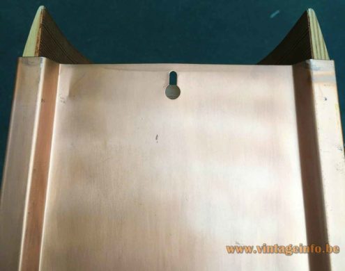 Hans Agne Jakobsson Edda Wall Lamp 5