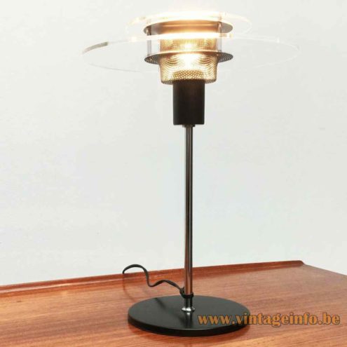 IKEA Cirkel Table Lamp 1