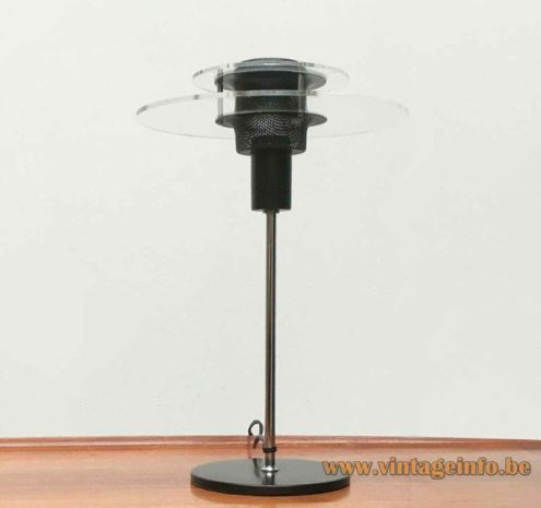 IKEA Cirkel Table Lamp 2