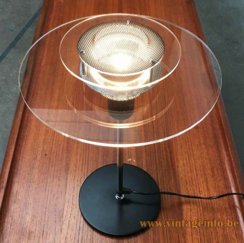 IKEA Cirkel Table Lamp 4