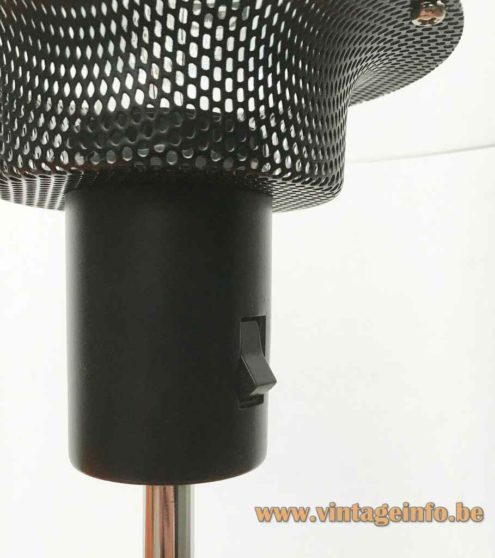 IKEA Cirkel Table Lamp 5