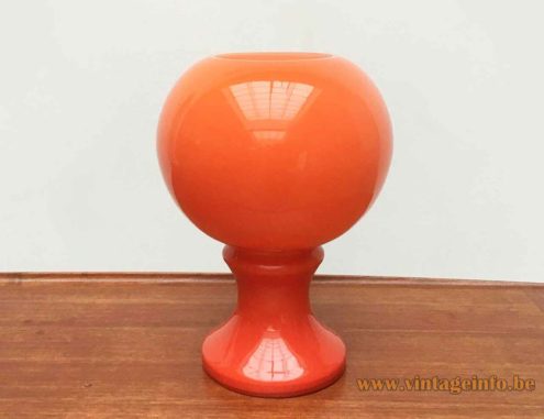 Ingo Maurer ML 32 Table Lamp 2