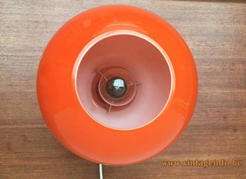 Ingo Maurer ML 32 Table Lamp 3