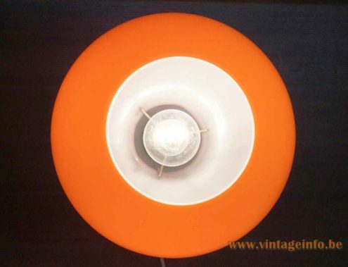 Ingo Maurer ML 32 Table Lamp 4