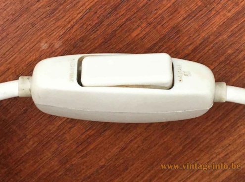 Ingo Maurer ML 32 Table Lamp 5