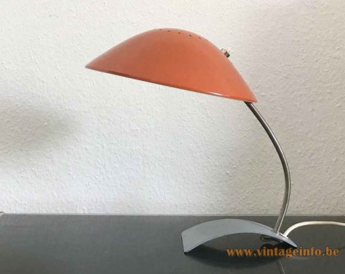 Kaiser Leuchten Desk Lamp 6840 2