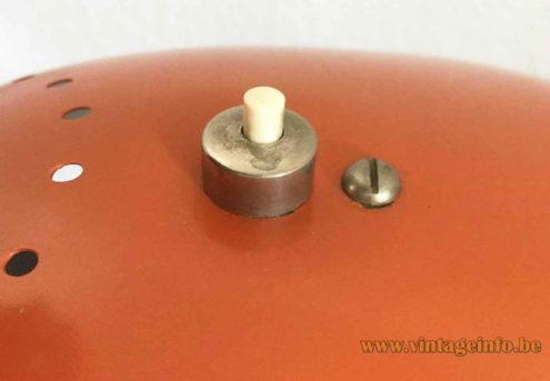 Kaiser Leuchten Desk Lamp 6840 4