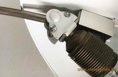 Kaiser Leuchten Desk Lamp 6840 5