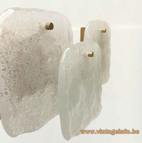 Kalmar Kreuzenstein Wall Lamp 2