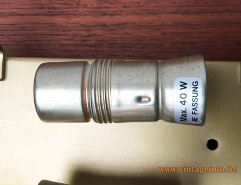 Kalmar Kreuzenstein Wall Lamp 4