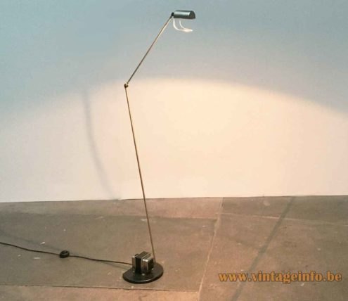 Lumina Daphine Floor Lamp 1