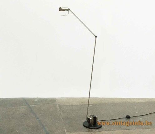 Lumina Daphine Floor Lamp 2