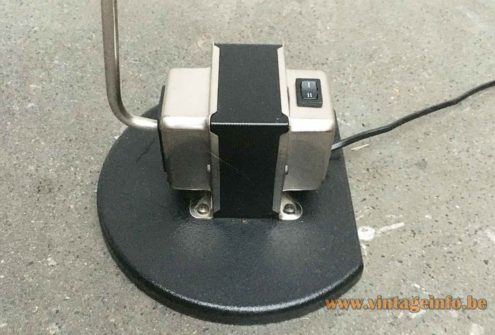 Lumina Daphine Floor Lamp 5