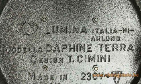 Lumina Daphine Floor Lamp 6