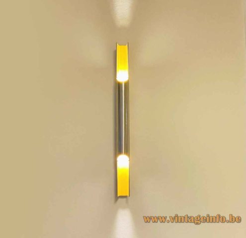 Lyfa Pan Opticon Wall Lamp 1