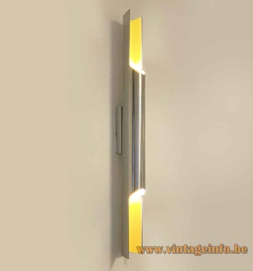 Lyfa Pan Opticon Wall Lamp 3