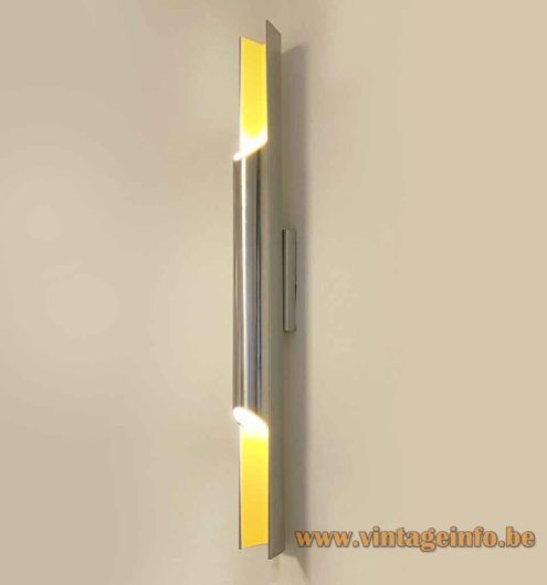 Lyfa Pan Opticon Wall Lamp 4