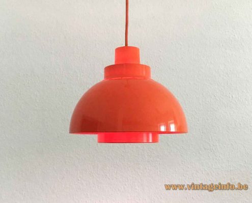 Nordisk Solar Minisol Pendant Lamp 1