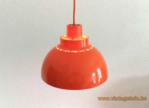 Nordisk Solar Minisol Pendant Lamp 3