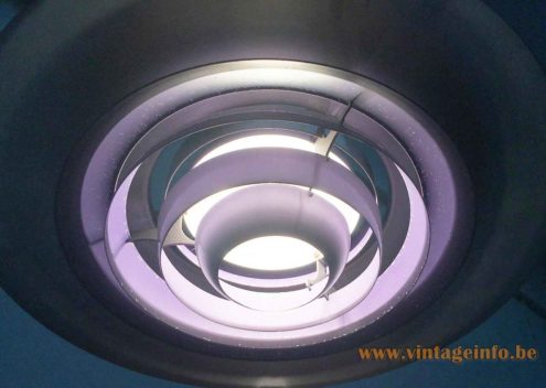 Nordisk Solar Pendant Lamp 376 1