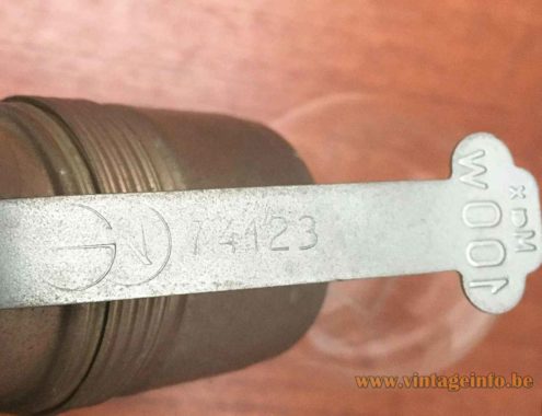 Nordisk Solar Pendant Lamp 376 3