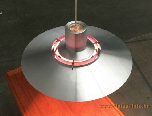 Nordisk Solar Pendant Lamp 376 7