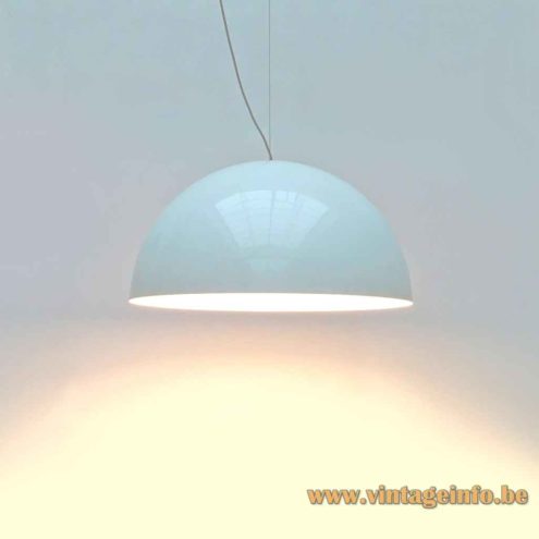 Oluce Sonora Pendant Lamp 1