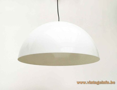 Oluce Sonora Pendant Lamp 2