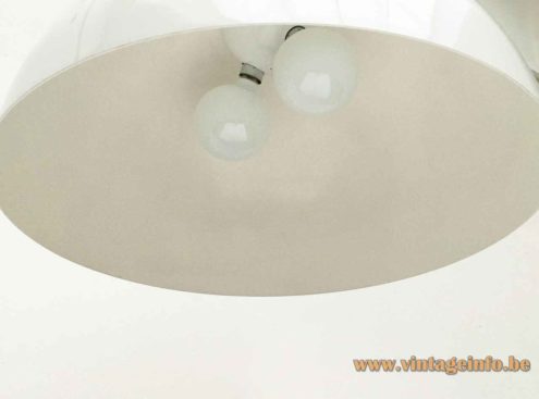 Oluce Sonora Pendant Lamp 3