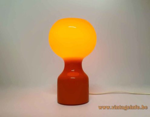 Philips Tahiti Table Lamp 1