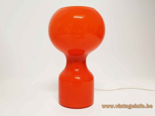 Philips Tahiti Table Lamp 2