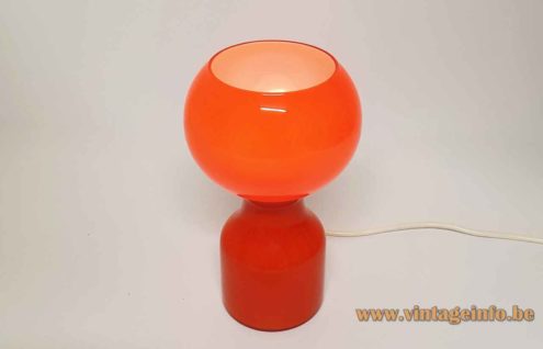 Philips Tahiti Table Lamp 3