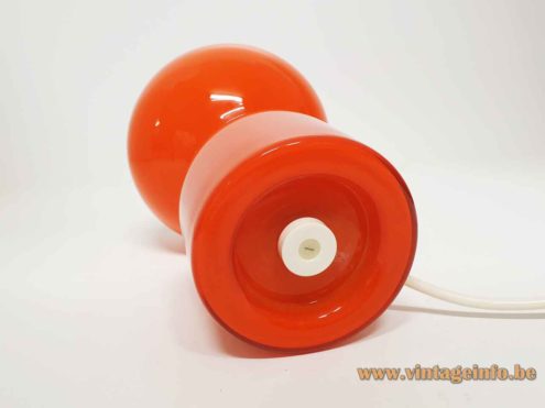 Philips Tahiti Table Lamp 4