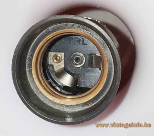 Philips Tahiti Table Lamp 5