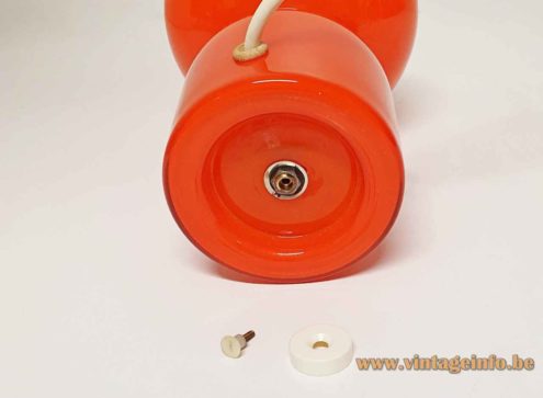 Philips Tahiti Table Lamp 7