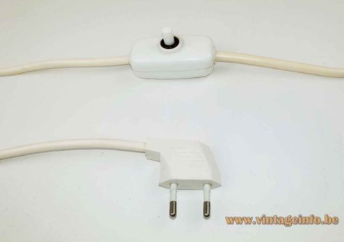 Philips Tahiti Table Lamp 8