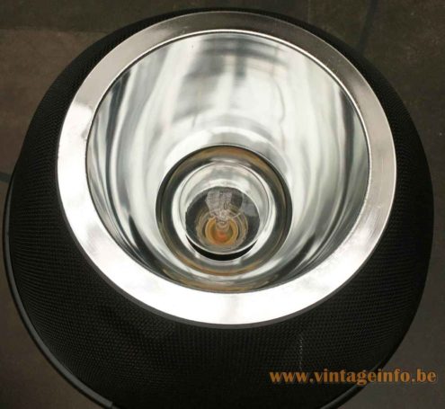 Roger Tallon ERCO Pendant Lamp 4