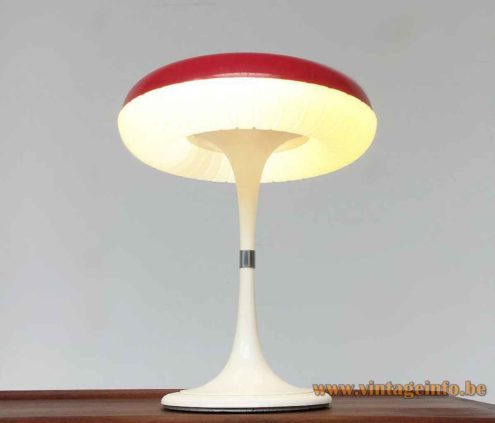 Siemens Siform Table Lamp 2
