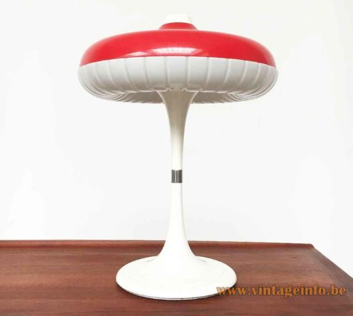 Siemens Siform Table Lamp 3