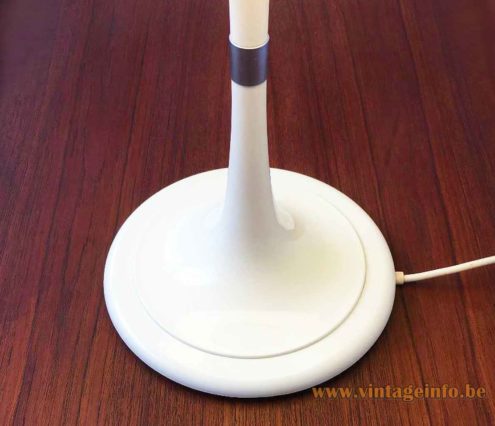 Siemens Siform Table Lamp 6