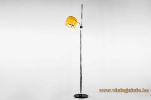 Staff Duo Floor Lamp 1