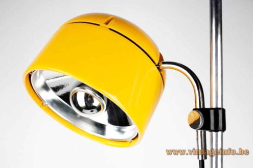 Staff Duo Floor Lamp 2