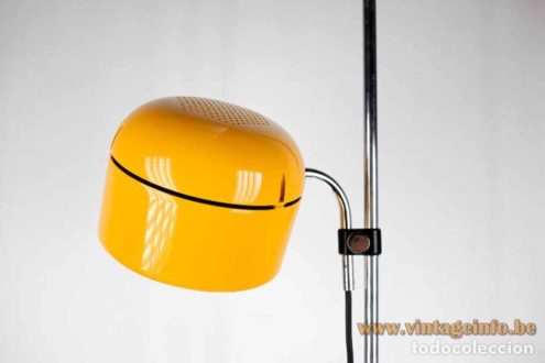 Staff Duo Floor Lamp 4