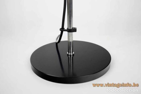 Staff Duo Floor Lamp 5