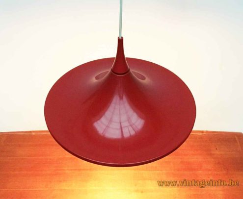 Staff Pendant Lamp 5480 3