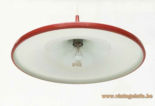 Staff Pendant Lamp 5480 4