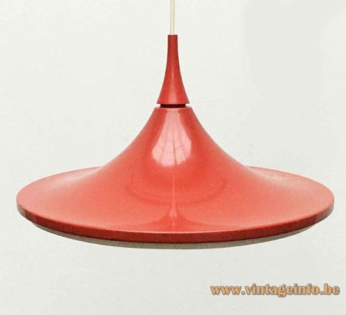 Staff Pendant Lamp 5480 5