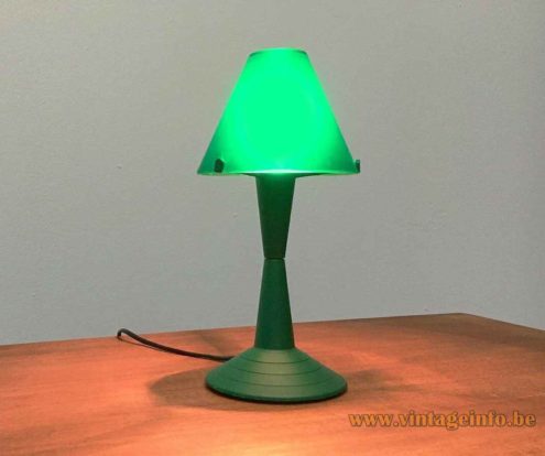 Veneta Lumi Lulu Table Lamp 1