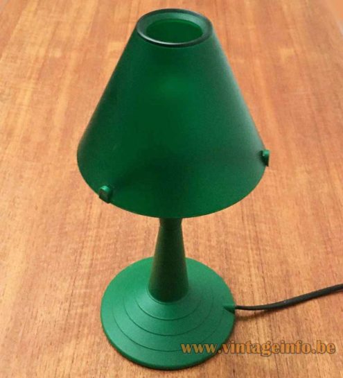 Veneta Lumi Lulu Table Lamp 3