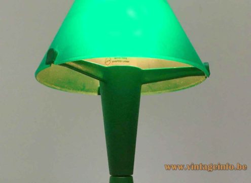 Veneta Lumi Lulu Table Lamp 5